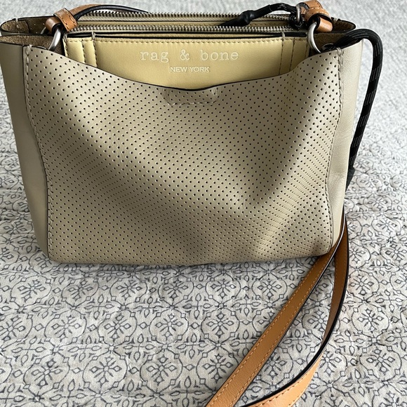 Rag & Bone crossbody barely used - Picture 5 of 7